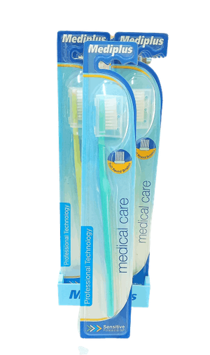 Mediplus Tooth Brush